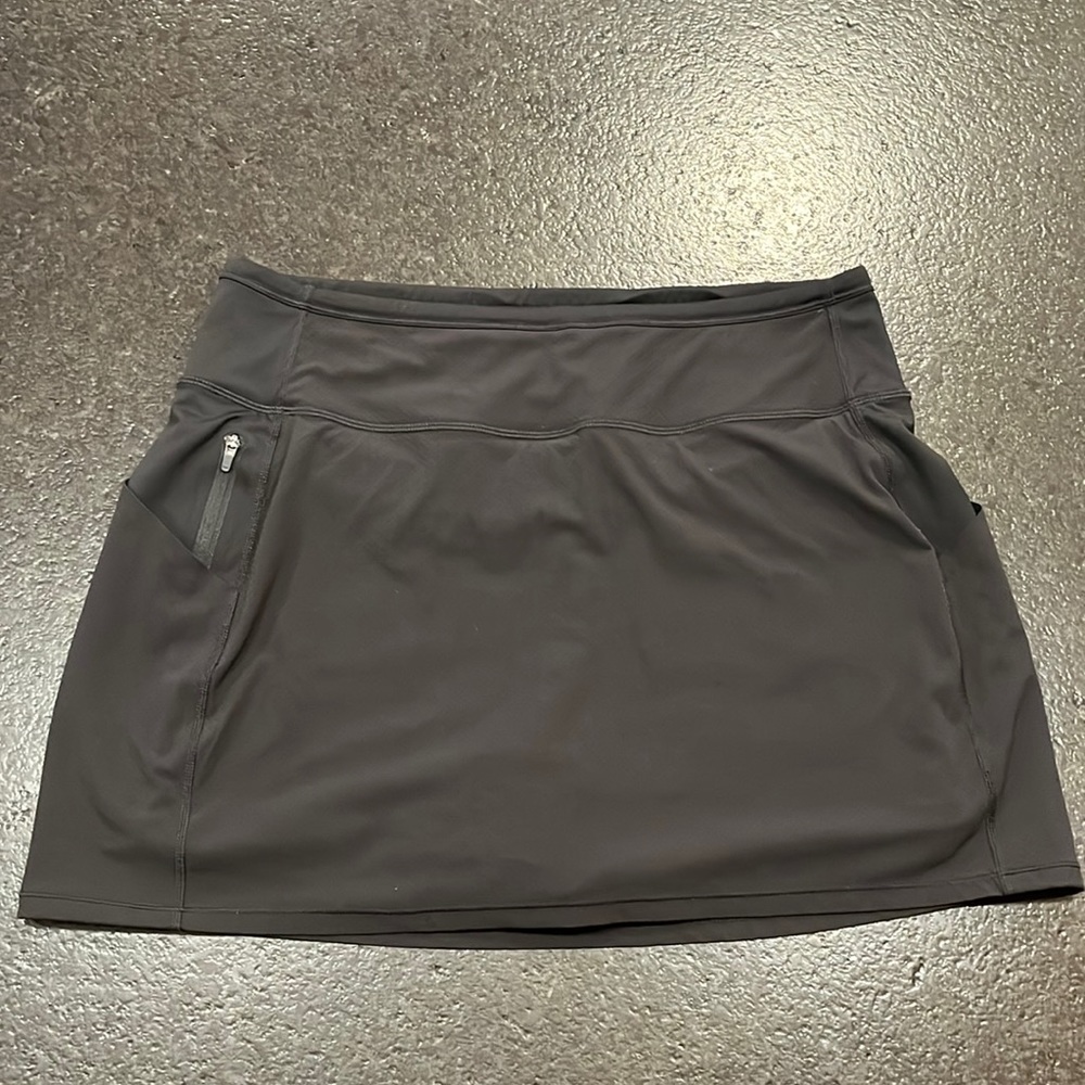Athleta Action Skort